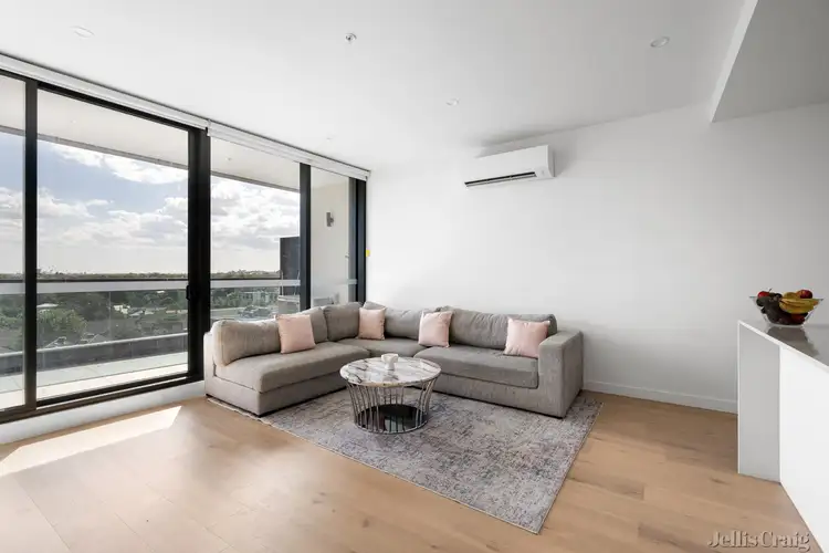 Third view of Homely apartment listing, 515/626 Heidelberg Road, Alphington VIC 3078