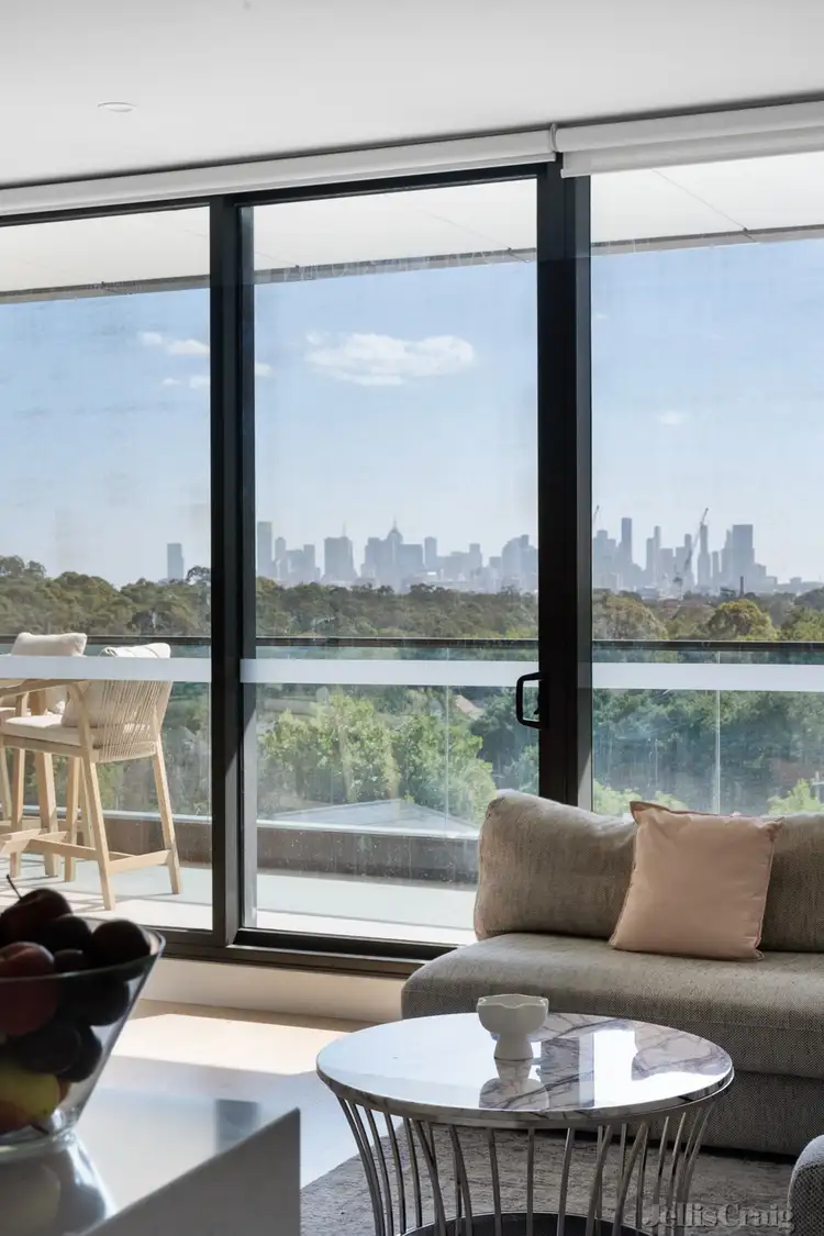 Fourth view of Homely apartment listing, 515/626 Heidelberg Road, Alphington VIC 3078