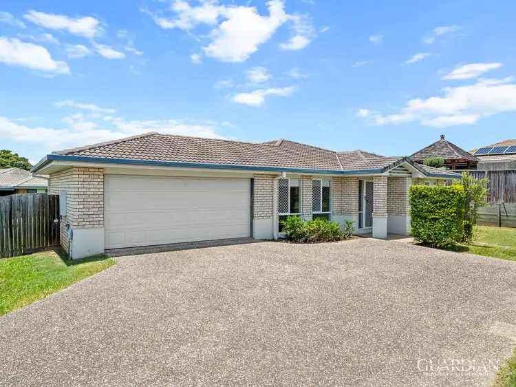 Main view of Homely house listing, 24 Muscari Crescent, Drewvale QLD 4116