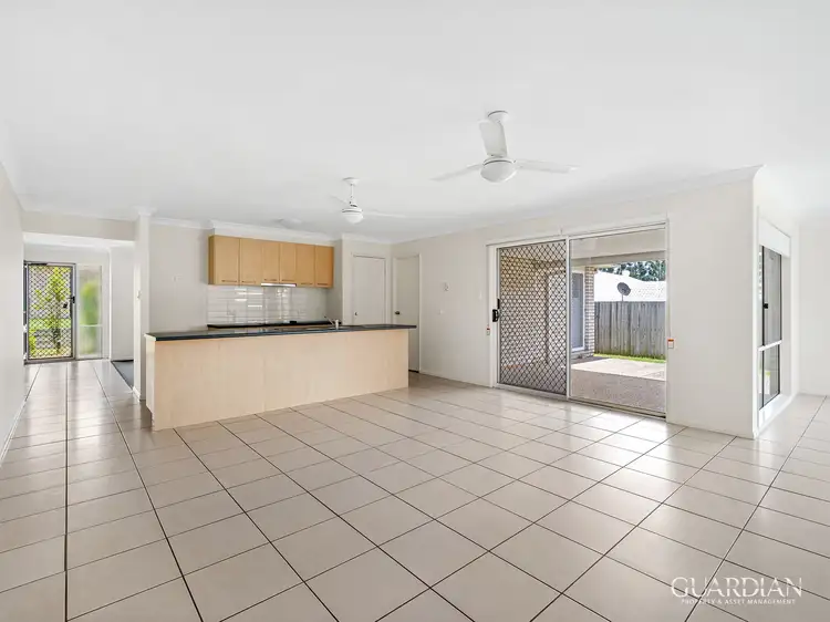 Fifth view of Homely house listing, 24 Muscari Crescent, Drewvale QLD 4116