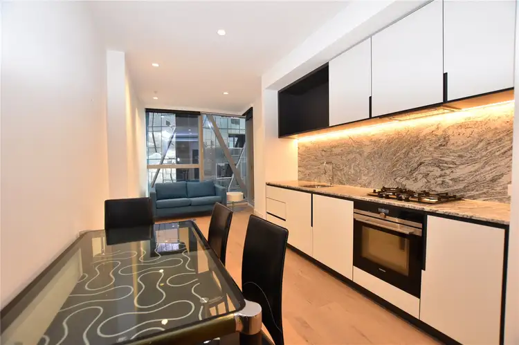 2907B/639 Little Lonsdale, Melbourne VIC 3000