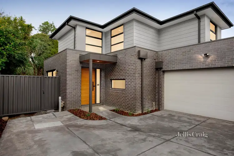 2/376 Lower Plenty Road, Viewbank VIC 3084