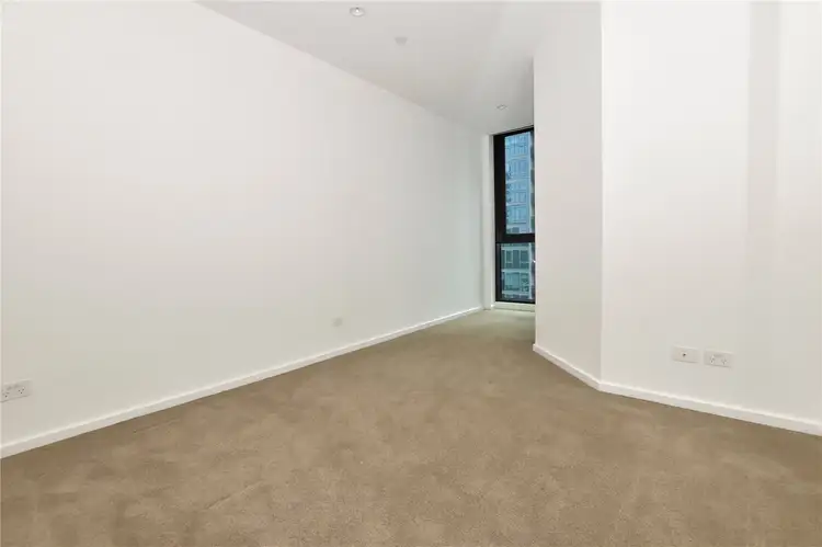 Fourth view of Homely apartment listing, 2309/60 Kavanagh Street, Southbank VIC 3006
