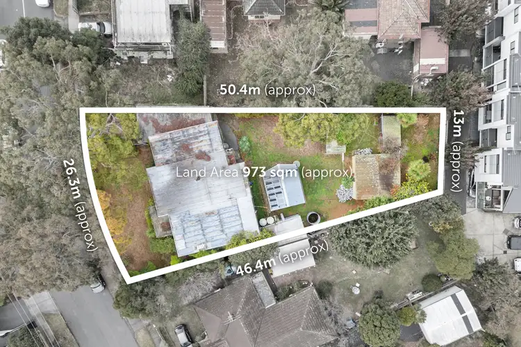 10 Llanos Avenue, Malvern East VIC 3145