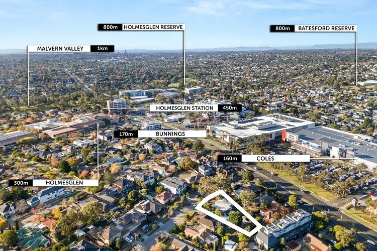Fifth view of Homely house listing, 10 Llanos Avenue, Malvern East VIC 3145