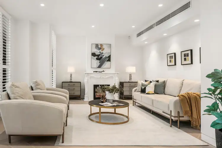 Second view of Homely house listing, 153 Balwyn Road, Balwyn VIC 3103