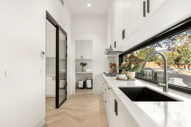 Fifth view of Homely house listing, 153 Balwyn Road, Balwyn VIC 3103