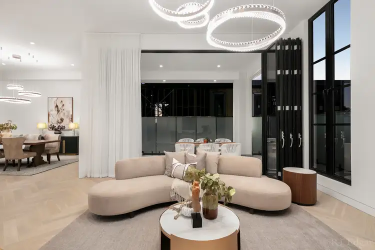 Fifth view of Homely house listing, 153 Balwyn Road, Balwyn VIC 3103