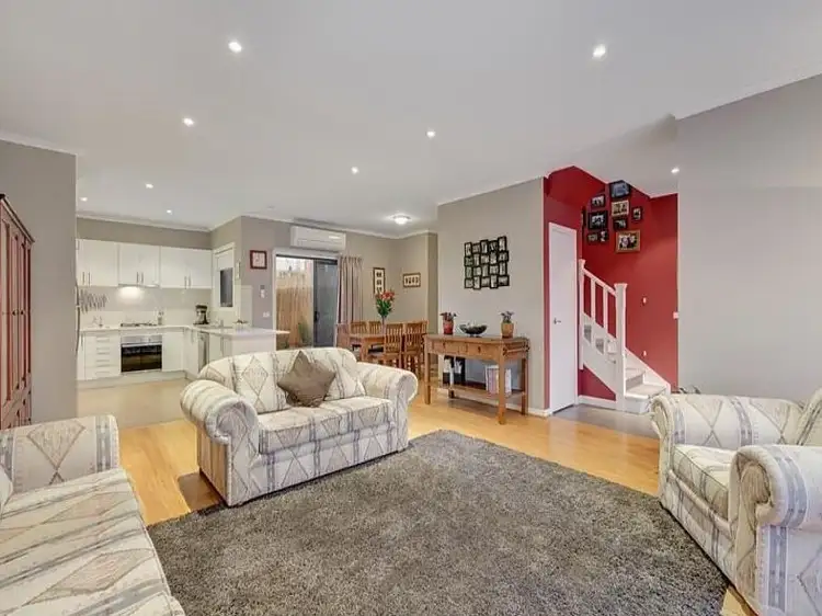 Third view of Homely house listing, 2/24 Lower Plenty Road, Rosanna VIC 3084