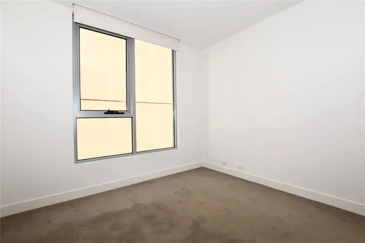 Fourth view of Homely apartment listing, 206/55 Jeffcott Street, West Melbourne VIC 3003