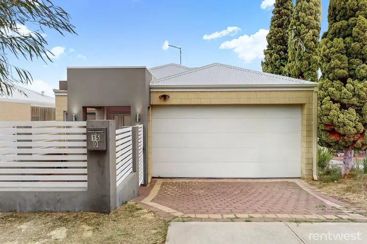 Main view of Homely villa listing, 15D Mentone Rd, Balga WA 6061
