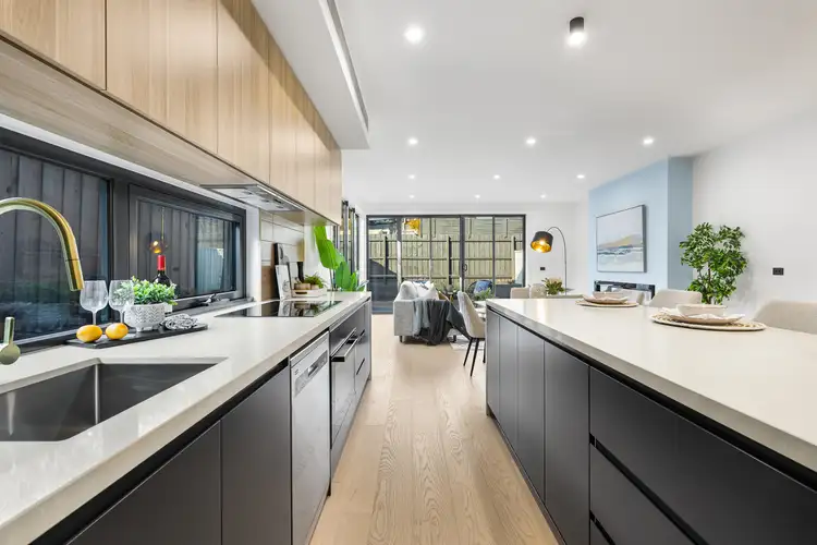 Fourth view of Homely townhouse listing, 18B Haywood Street, Beaumaris VIC 3193