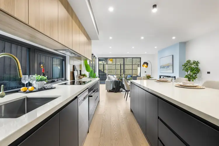 Fourth view of Homely townhouse listing, 18B Haywood Street, Beaumaris VIC 3193