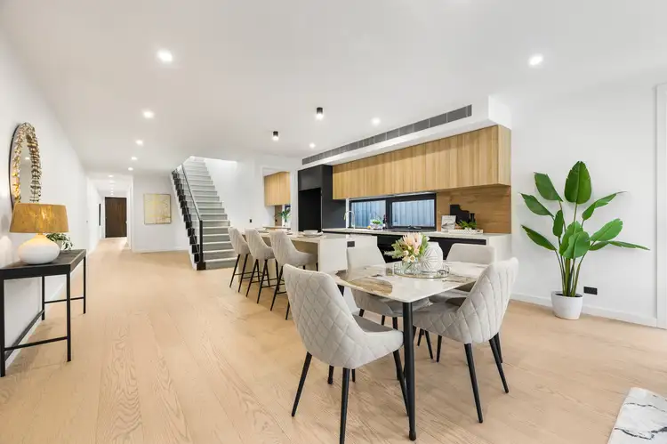 Fifth view of Homely townhouse listing, 18B Haywood Street, Beaumaris VIC 3193