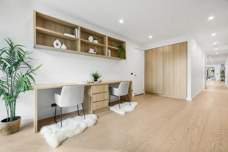 Sixth view of Homely townhouse listing, 18B Haywood Street, Beaumaris VIC 3193