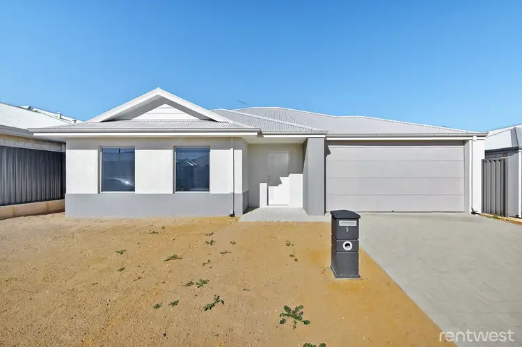 5 Segundo St, Madora Bay WA 6210