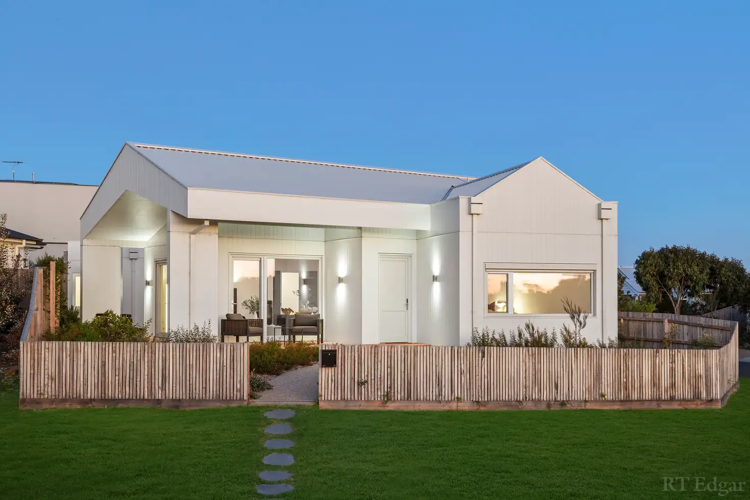 Main view of Homely house listing, 20-22 Patching Street, Point Lonsdale VIC 3225