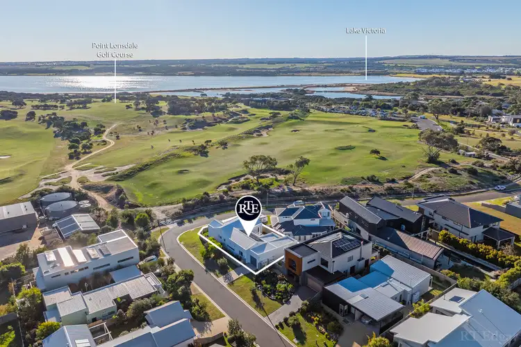 Second view of Homely house listing, 20-22 Patching Street, Point Lonsdale VIC 3225