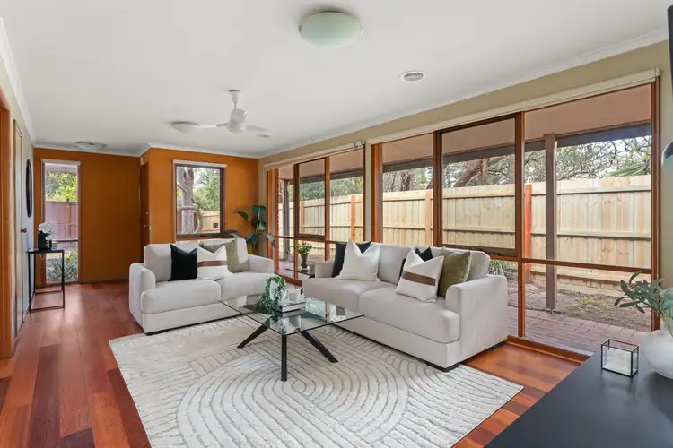 Second view of Homely house listing, 1 Thurso Street, Malvern East VIC 3145