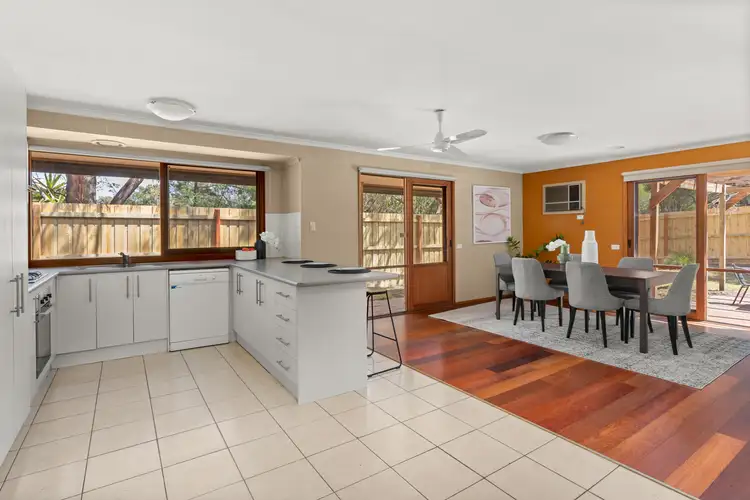 Third view of Homely house listing, 1 Thurso Street, Malvern East VIC 3145