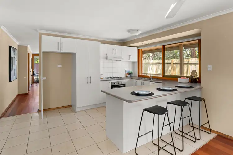 Fourth view of Homely house listing, 1 Thurso Street, Malvern East VIC 3145