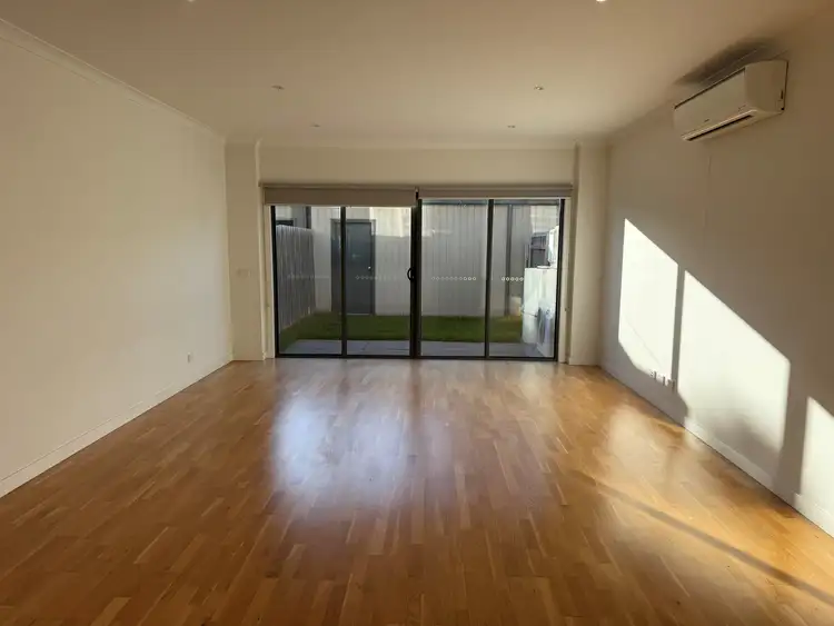 Second view of Homely townhouse listing, 129 Campaspe Way, Point Cook VIC 3030