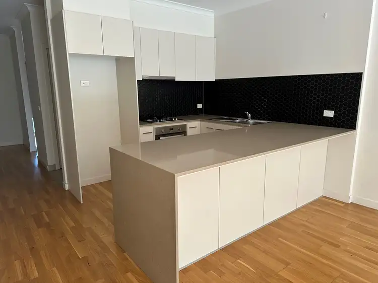 Third view of Homely townhouse listing, 129 Campaspe Way, Point Cook VIC 3030
