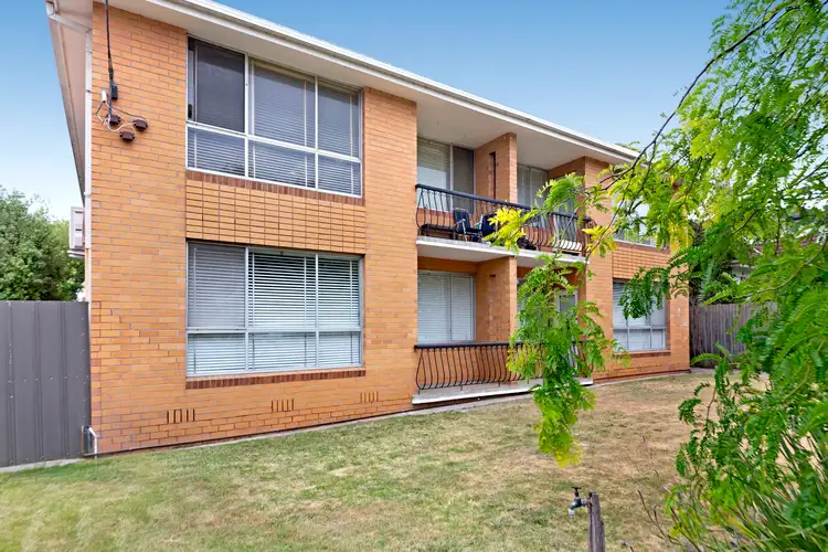 6/11 Parker Street, Ormond VIC 3204