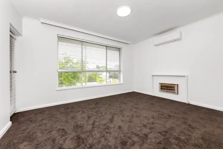 Third view of Homely apartment listing, 6/11 Parker Street, Ormond VIC 3204