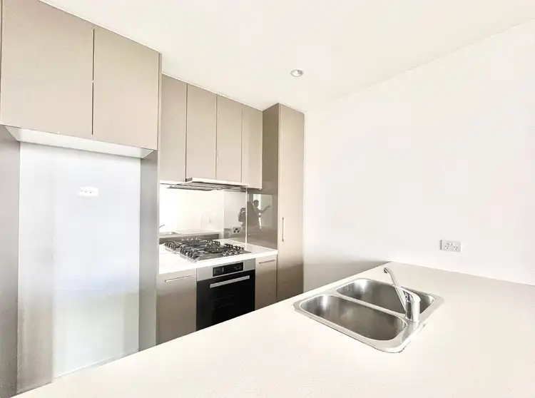 Second view of Homely apartment listing, 2514/60 Kavanagh Street, Southbank VIC 3006