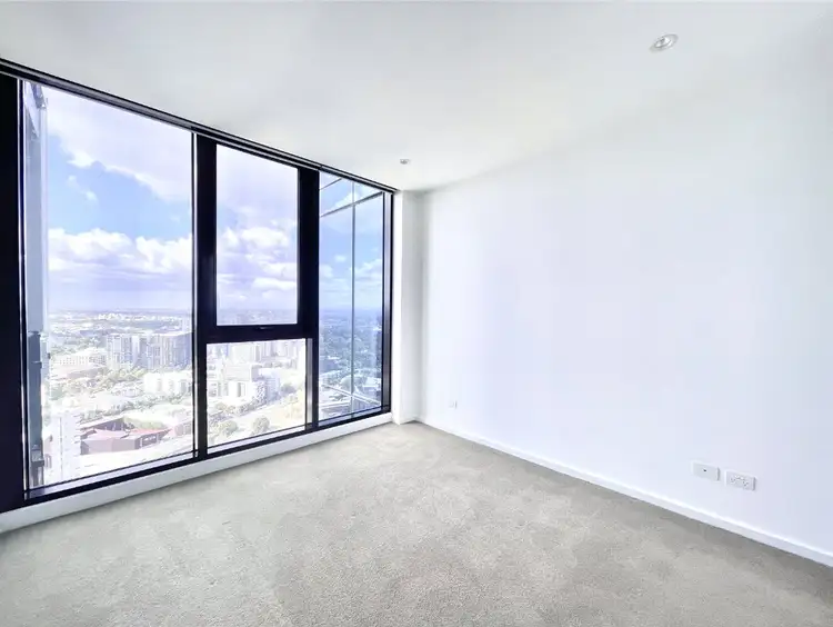 Third view of Homely apartment listing, 2514/60 Kavanagh Street, Southbank VIC 3006