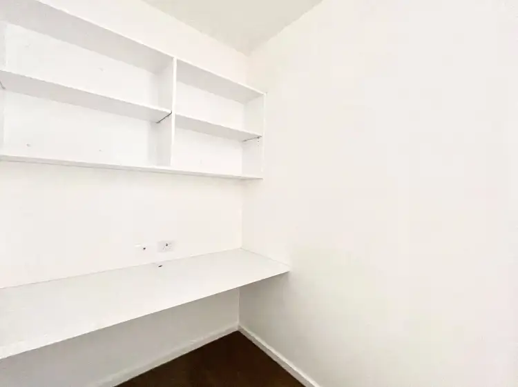 Fourth view of Homely apartment listing, 2514/60 Kavanagh Street, Southbank VIC 3006