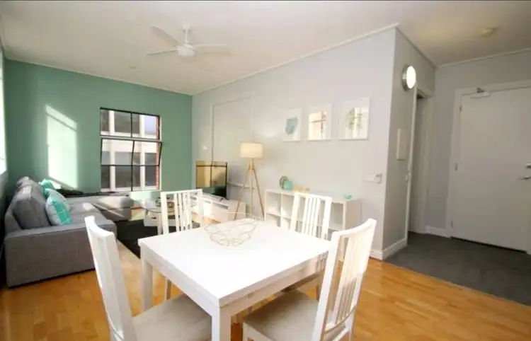 Fourth view of Homely apartment listing, 10/192 Little Collins Street, Melbourne VIC 3000