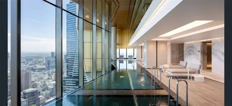 5702/70 Southbank Boulevard, Southbank VIC 3006