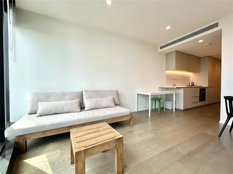 Fourth view of Homely apartment listing, 5702/70 Southbank Boulevard, Southbank VIC 3006