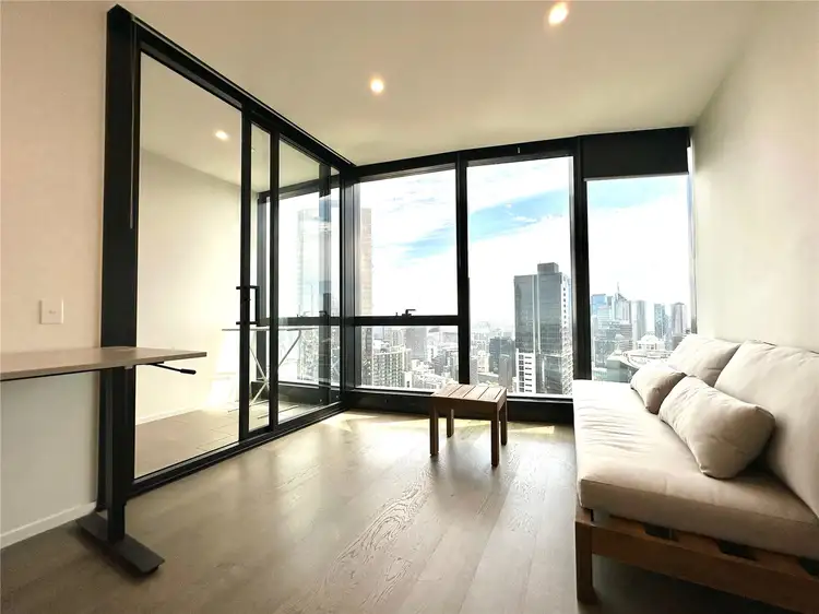 Fifth view of Homely apartment listing, 5702/70 Southbank Boulevard, Southbank VIC 3006