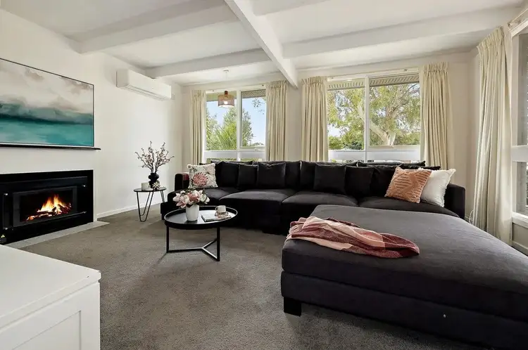 Second view of Homely house listing, 12 Braidwood Avenue, Rosebud VIC 3939