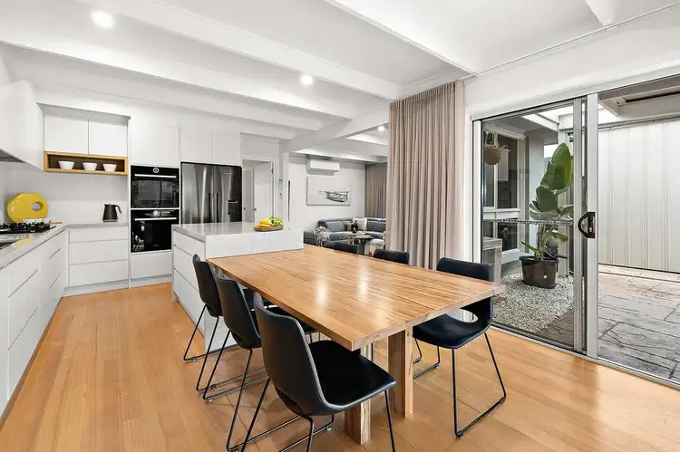 Third view of Homely house listing, 12 Braidwood Avenue, Rosebud VIC 3939