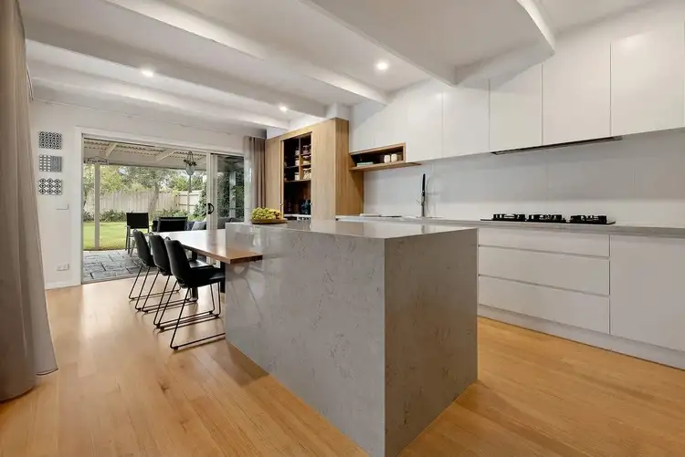 Fourth view of Homely house listing, 12 Braidwood Avenue, Rosebud VIC 3939