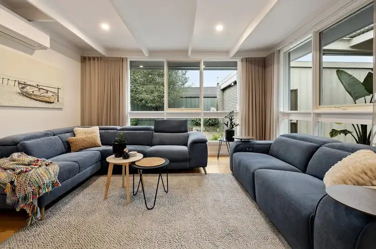 Fifth view of Homely house listing, 12 Braidwood Avenue, Rosebud VIC 3939
