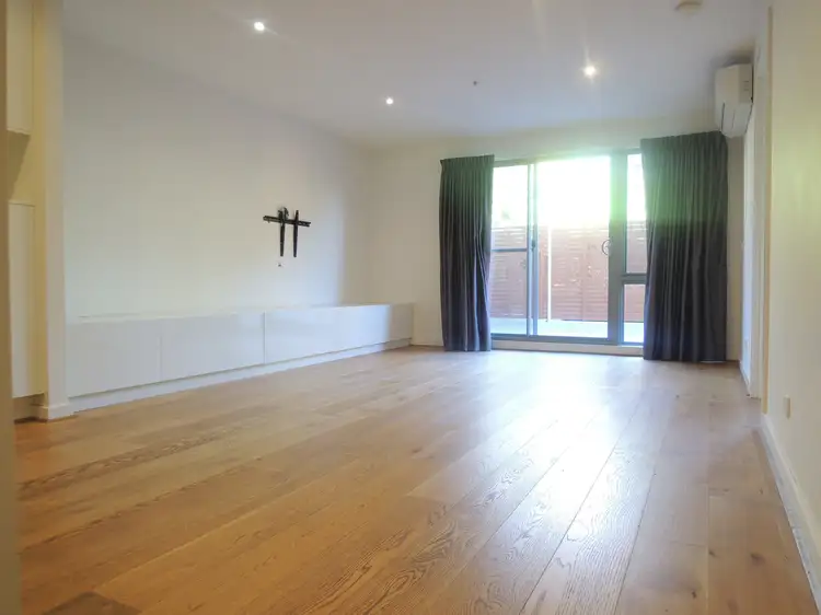 Second view of Homely apartment listing, 18/41 Murrumbeena Road, Murrumbeena VIC 3163