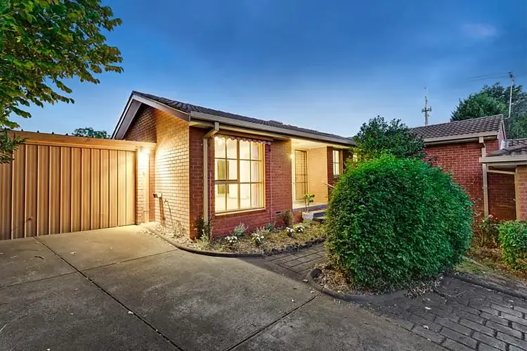 3/4 Arden Crescent, Rosanna VIC 3084