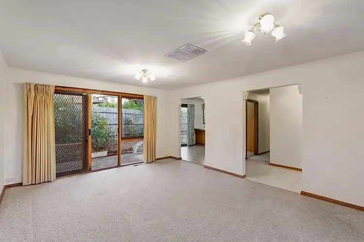 Second view of Homely unit listing, 3/4 Arden Crescent, Rosanna VIC 3084