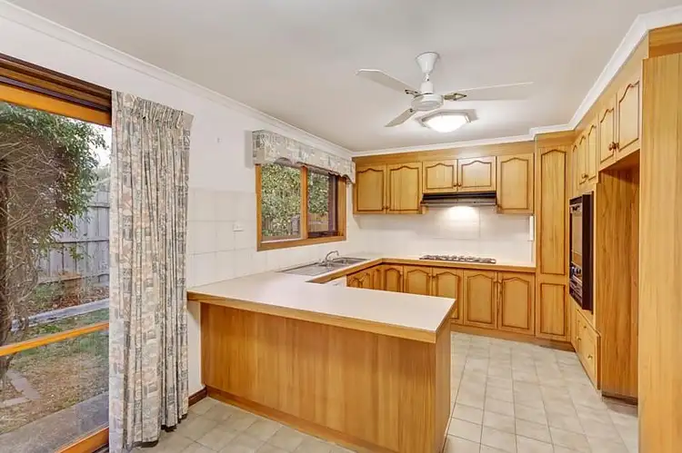 Third view of Homely unit listing, 3/4 Arden Crescent, Rosanna VIC 3084