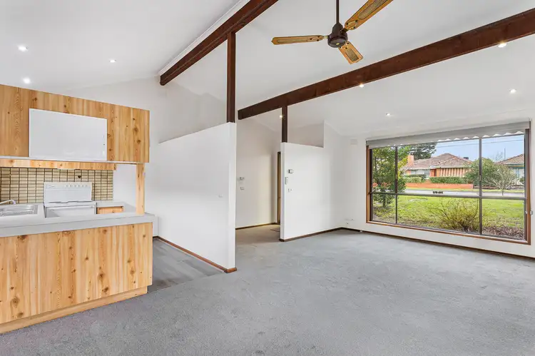 Second view of Homely unit listing, 110 Chesterville Road, Cheltenham VIC 3192