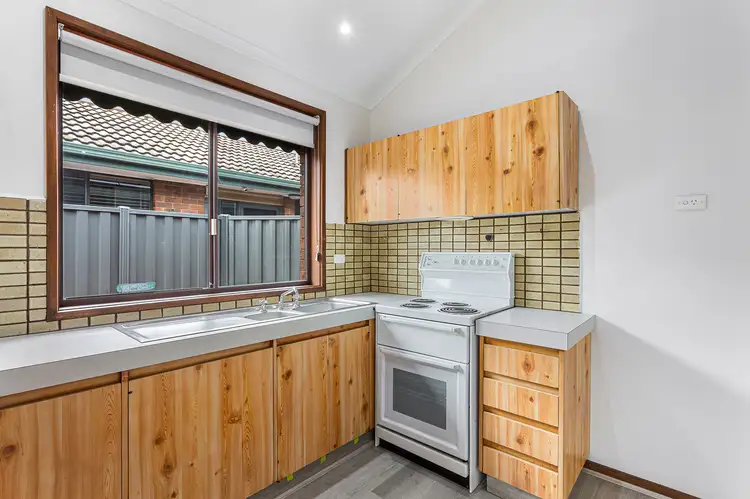 Third view of Homely unit listing, 110 Chesterville Road, Cheltenham VIC 3192