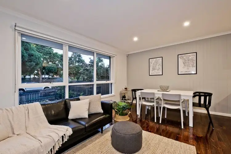 Third view of Homely house listing, 1/2A Malvern Street, Vermont VIC 3133
