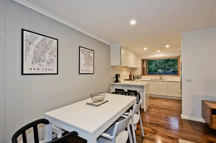 Fifth view of Homely house listing, 1/2A Malvern Street, Vermont VIC 3133