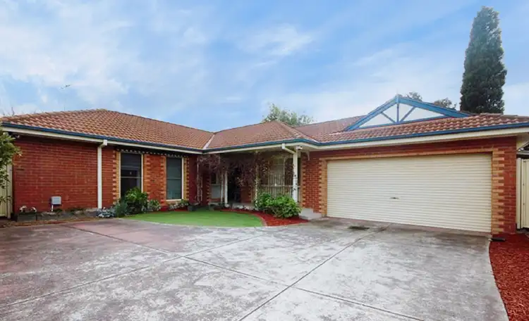 2/433 Canterbury Road, Vermont VIC 3133