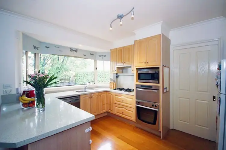Third view of Homely house listing, 2/433 Canterbury Road, Vermont VIC 3133